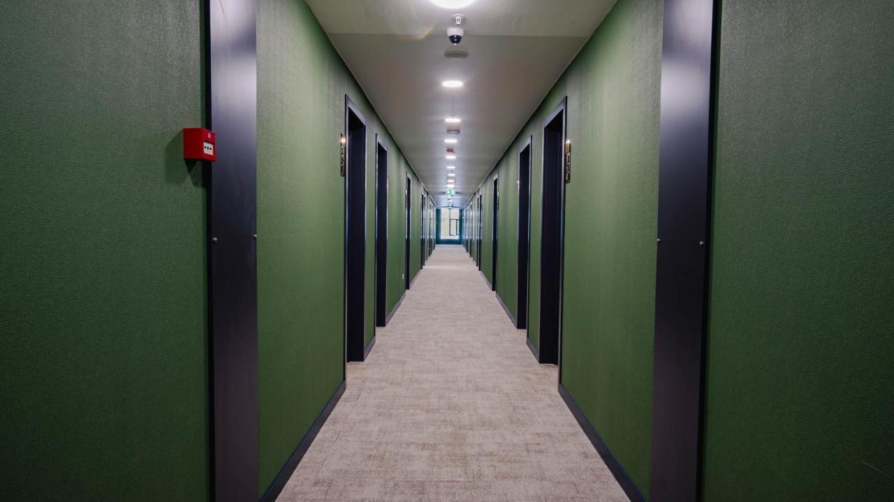 Akhaltsikhe Inn Zimmer foto